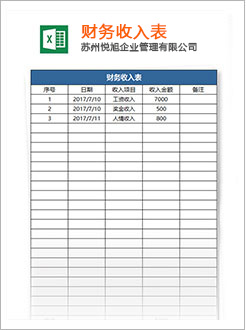 西陵代理记账